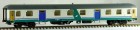 50032 ACME Mail car type X in XMPR livery.
